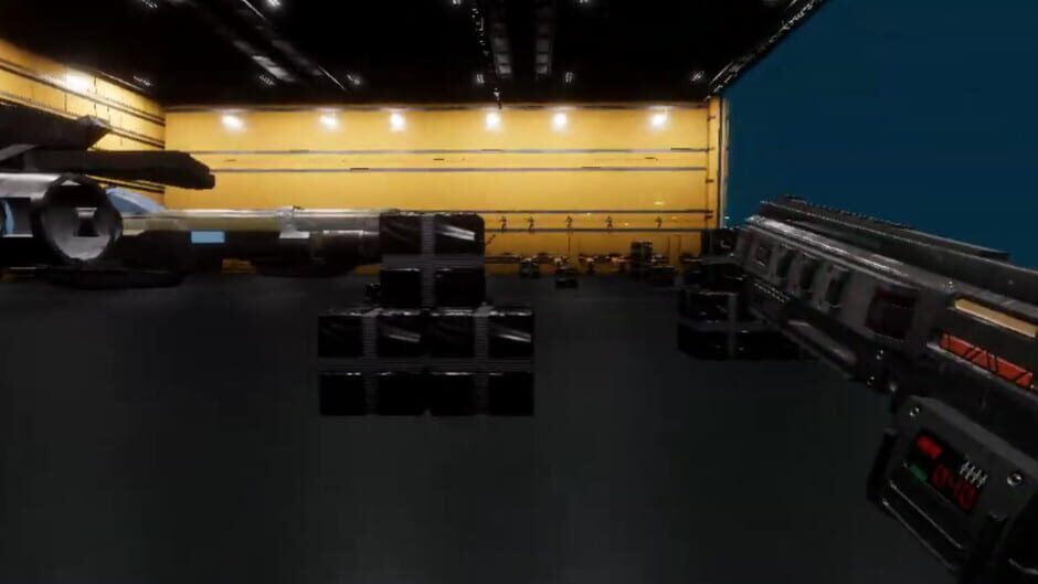 غلاف Galactic Bounty