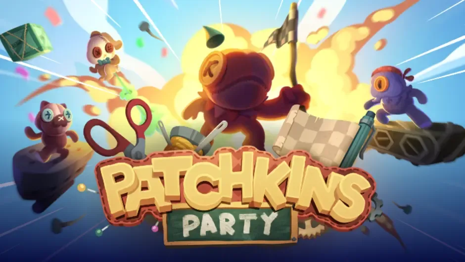 Patchkins Party