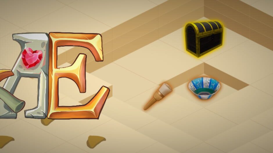 Akka AE: Archeological Expedition