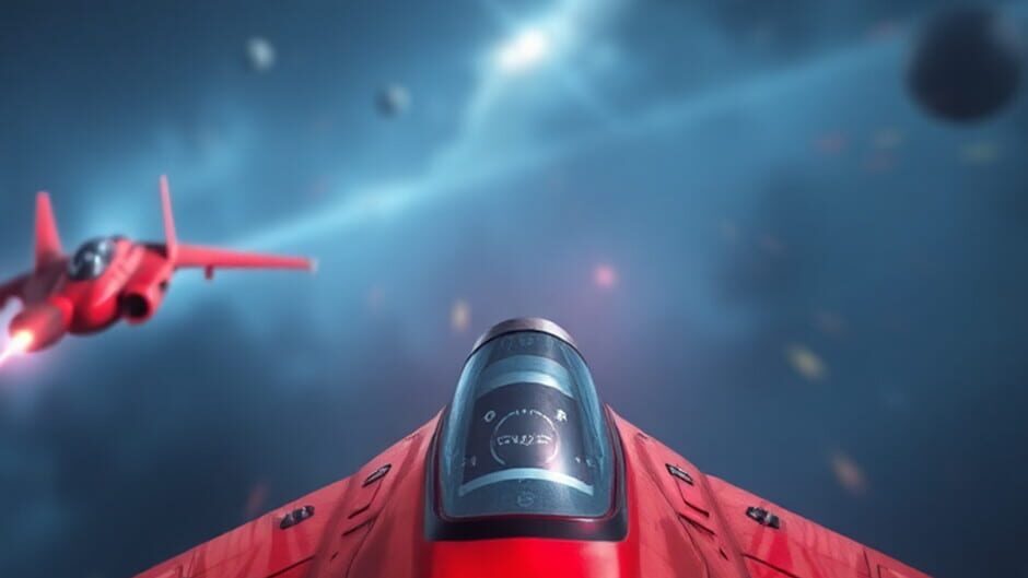 Pilot Force Simulator