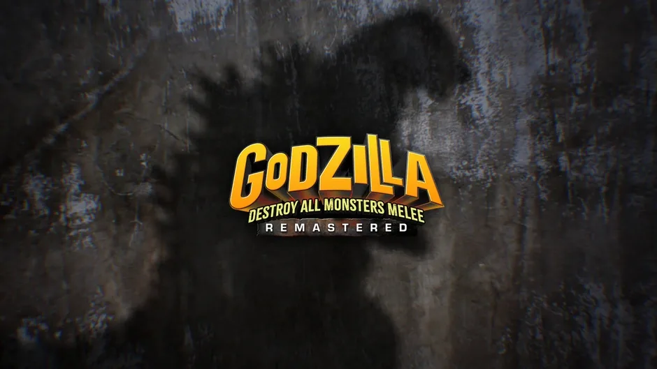 Кадър от Godzilla: Destroy All Monsters Melee Remastered