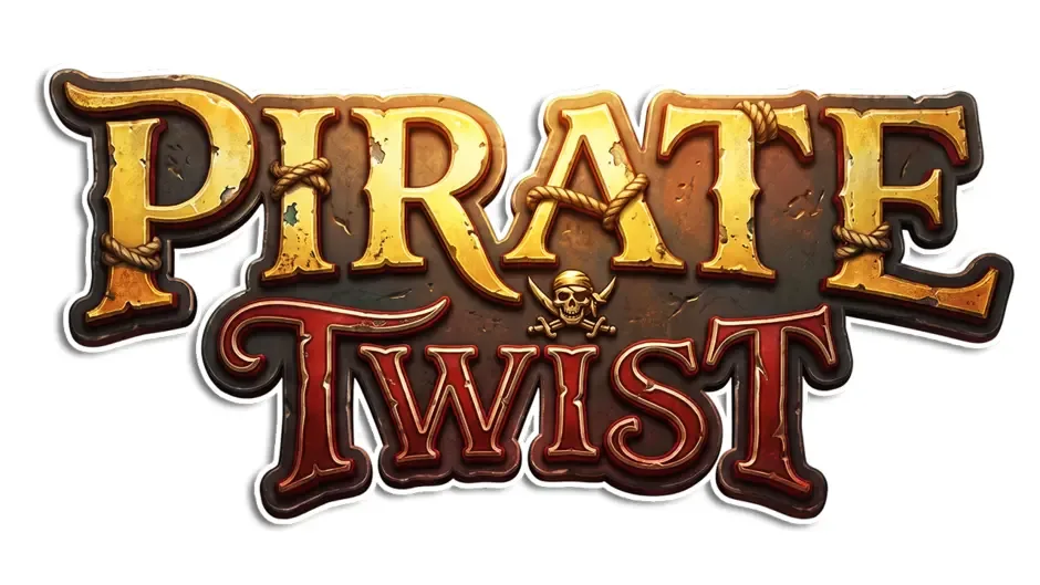 Кадър от Pirate Twist