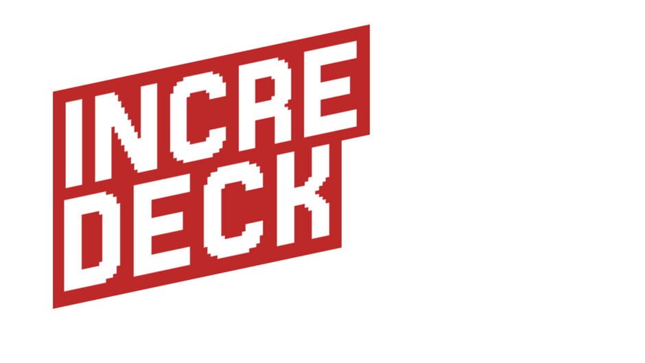 Incredeck screenshot 2
