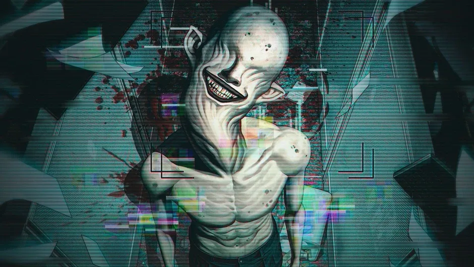 Кадър от The Third Surveillance Bureau