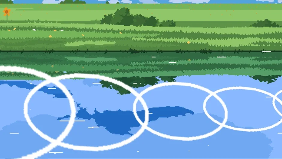 Кадър от RippleLoop