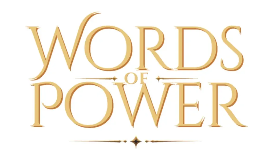Кадър от Words Of Power