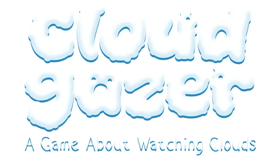 Cloudgazer: A Game About Watching Clouds