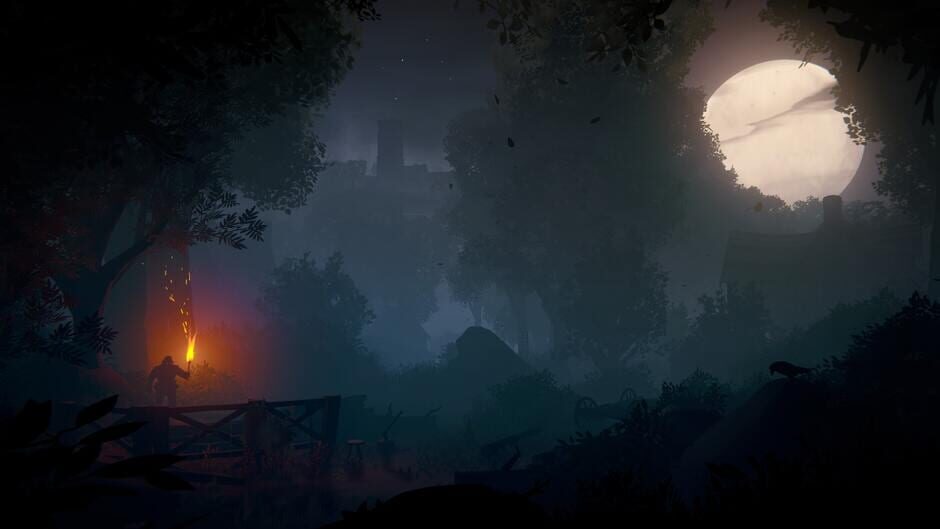 Hunter's Moon