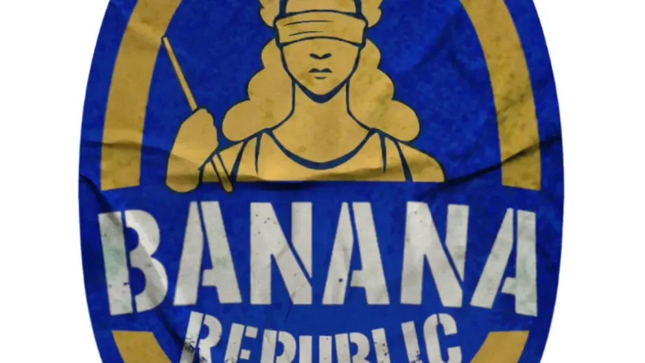 Banana Republic