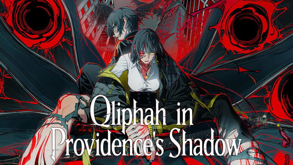 UnitePlus Qliphah in Providence's Shadow