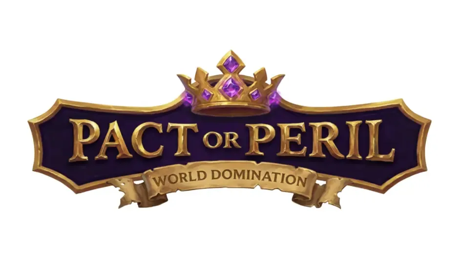 Кадър от Pact or Peril: World Domination