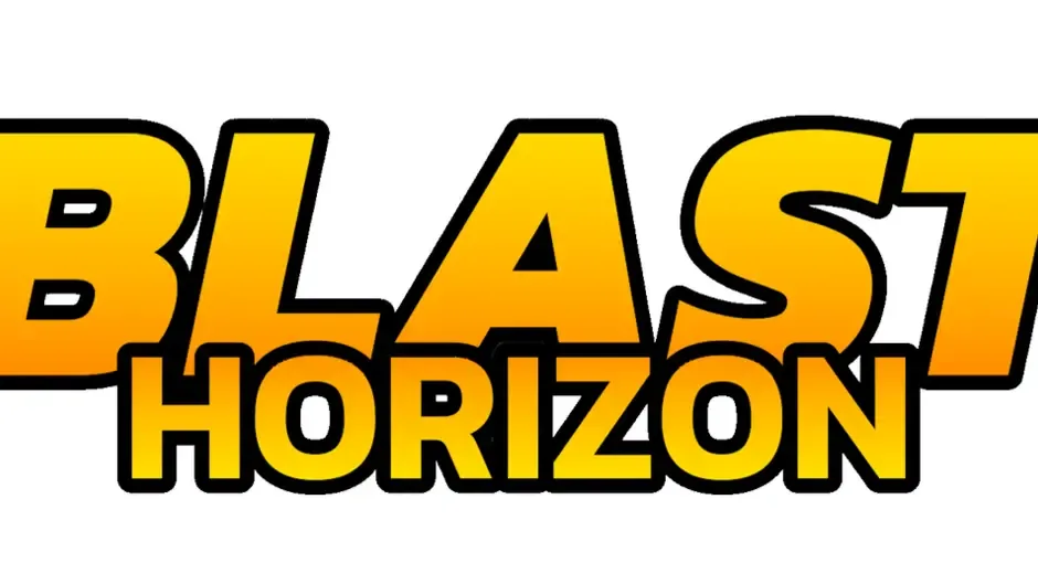 Кадър от Blast Horizon