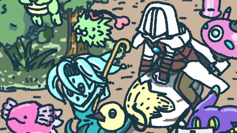 MachHabaneroGames Mythmon: Mythic Monsters