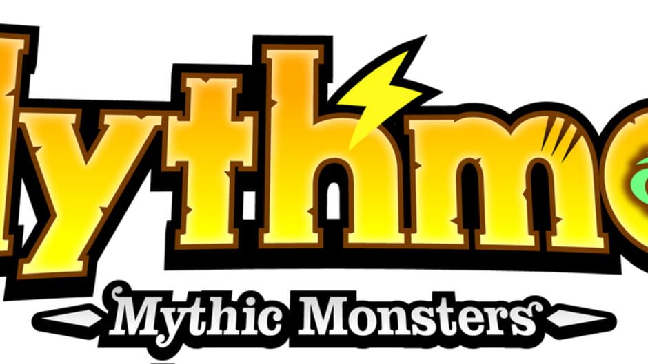 MachHabaneroGames Mythmon: Mythic Monsters