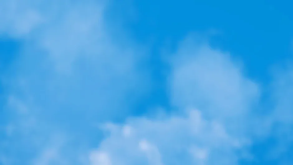 Кадър от Cloudgazer: A Game About Watching Clouds