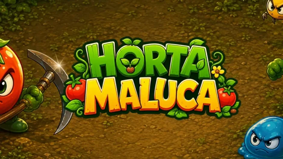 Horta Maluca