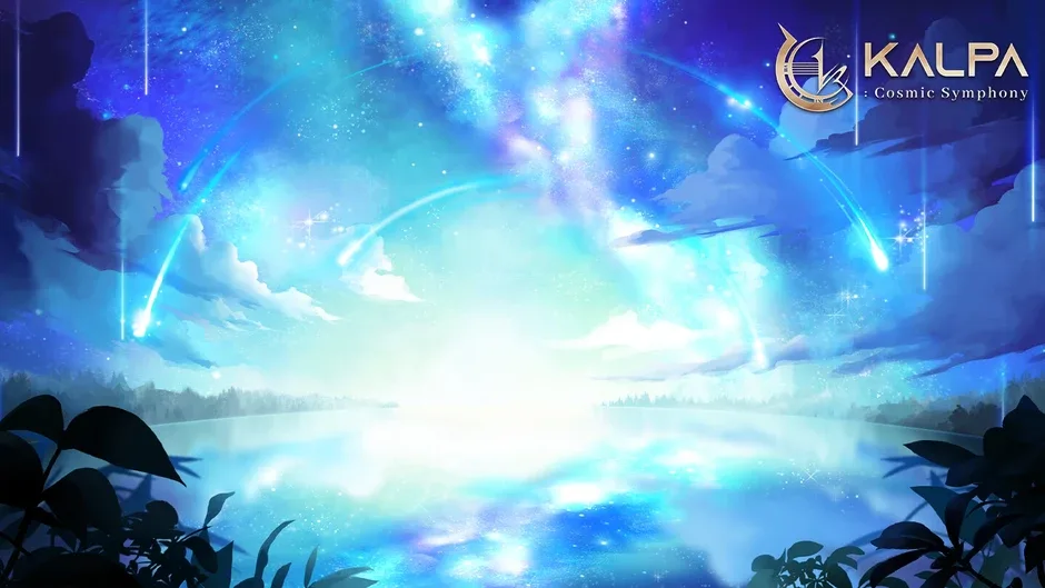Кадър от Kalpa: Cosmic Symphony - Fourth Forte Pack