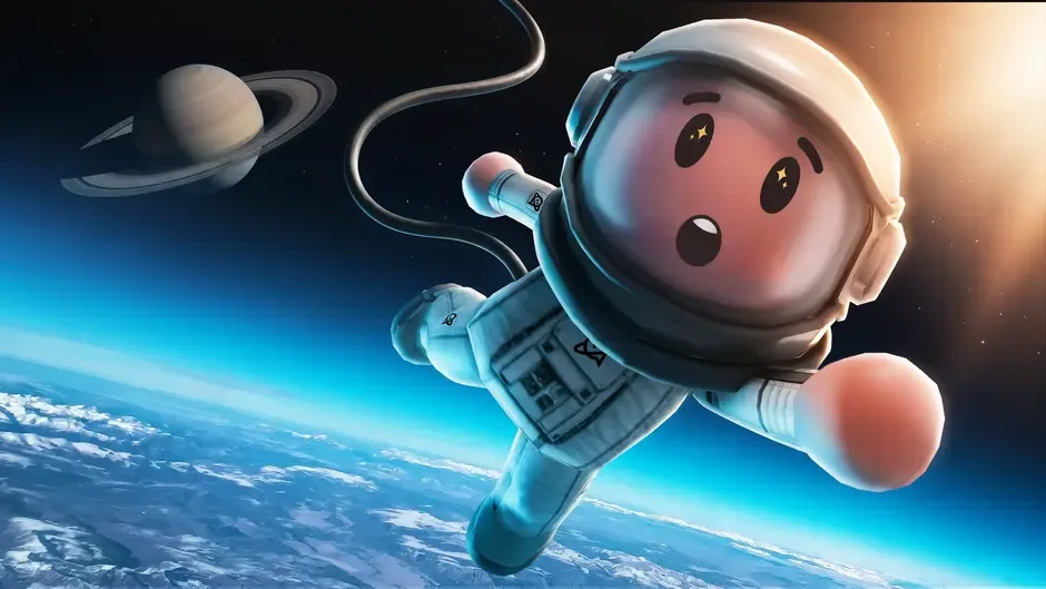 Кадър от TruWorlds