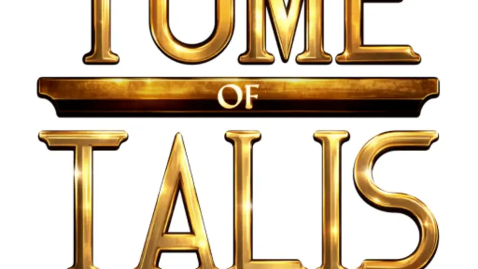 Tome of Talis: A Dice Conquest Game