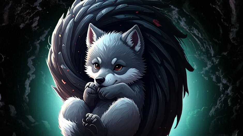 Кадър от Verse of Birth