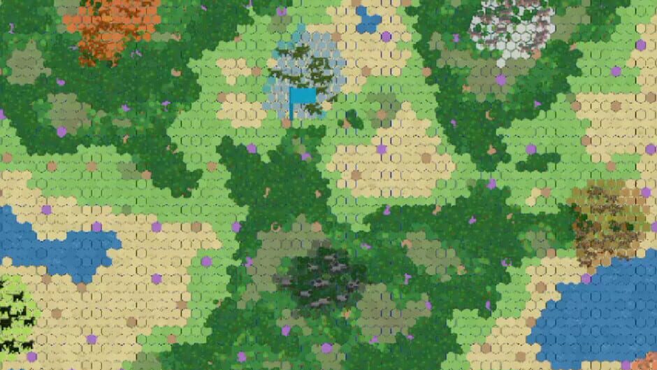 Meowpire screenshot 1