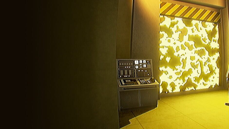 Backrooms: Code Yellow