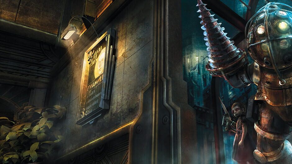 BioShock