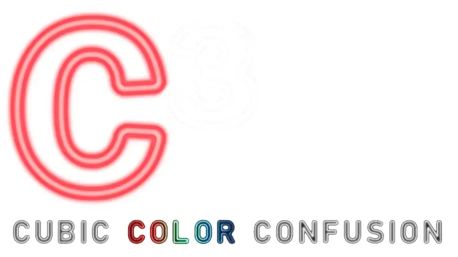 Кадър от Cubic Color Confusion