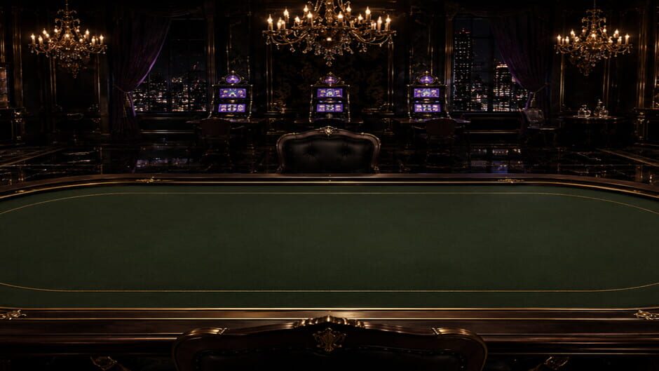 Gamble Life