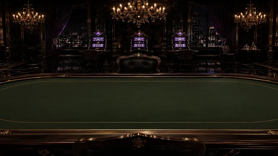 Gamble Life