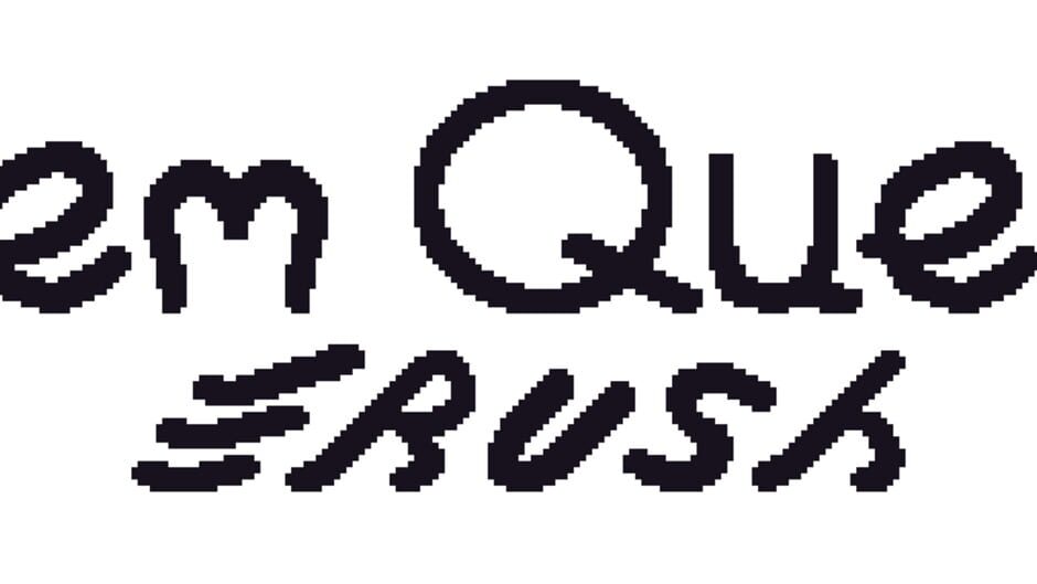 Poifer Gem Quest: Rush