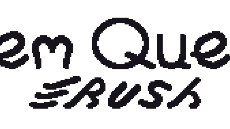 Кадър от Gem Quest: Rush