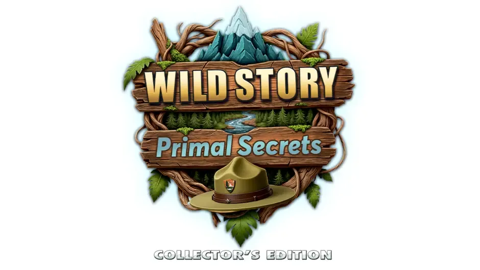 Кадър от Wild Story: Primal Secrets - Collector's Edition