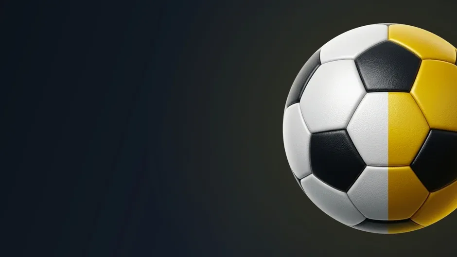 Кадър от Halftime Manager