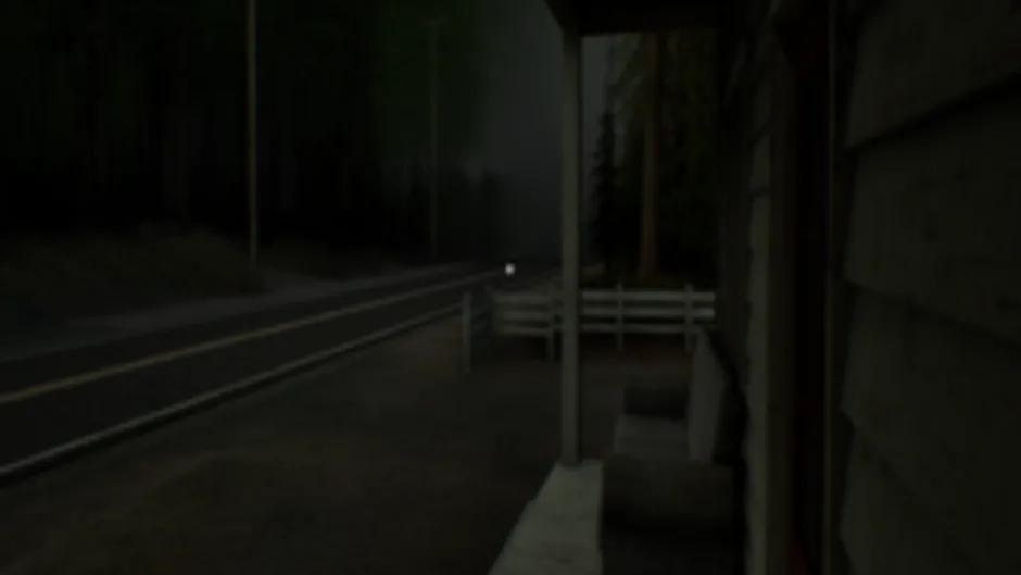 Кадър от Crescent Creek: Survival Horror