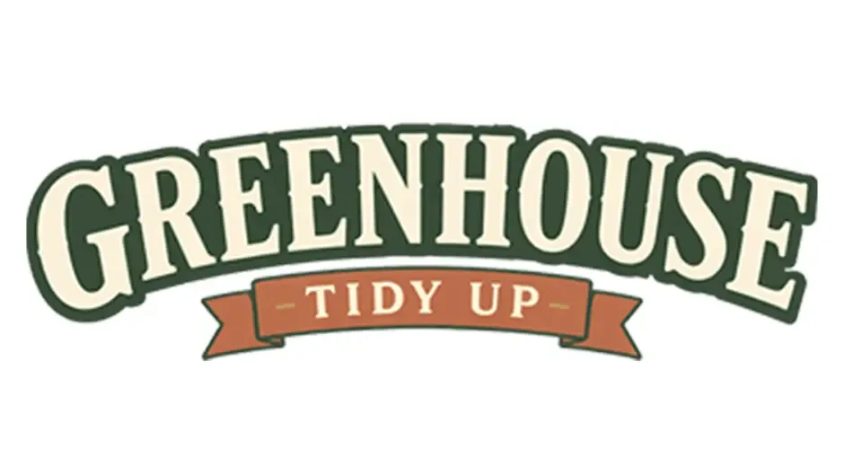 Кадър от Greenhouse: Tidy Up!
