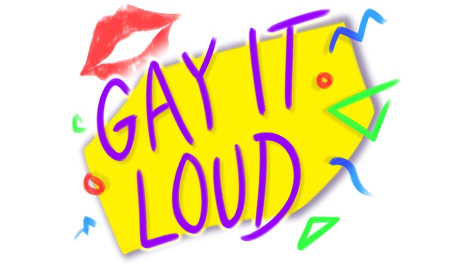 Yuri Kissaten Gay It Loud