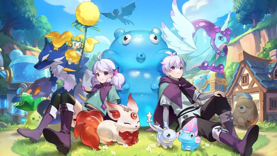 World of Slime