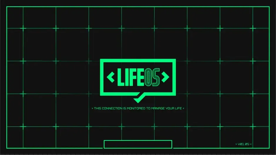 Кадър от LifePaths