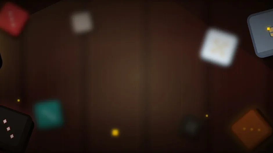 Кадър от Dice Tavern: Farkle Roguelike
