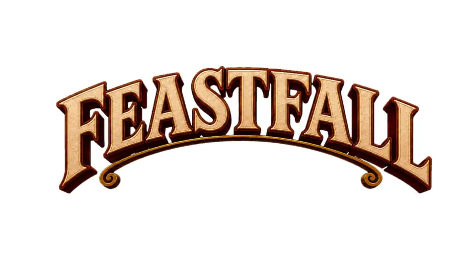 Кадър от Feastfall
