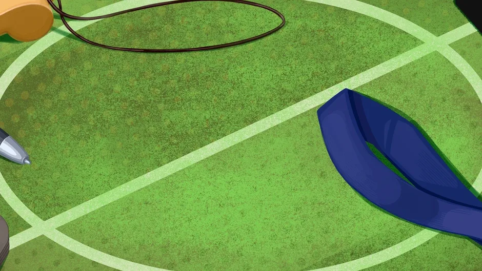Кадър от Pix Football Manager