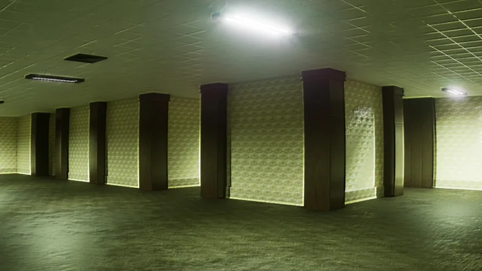 Кадър от Ultradimensional