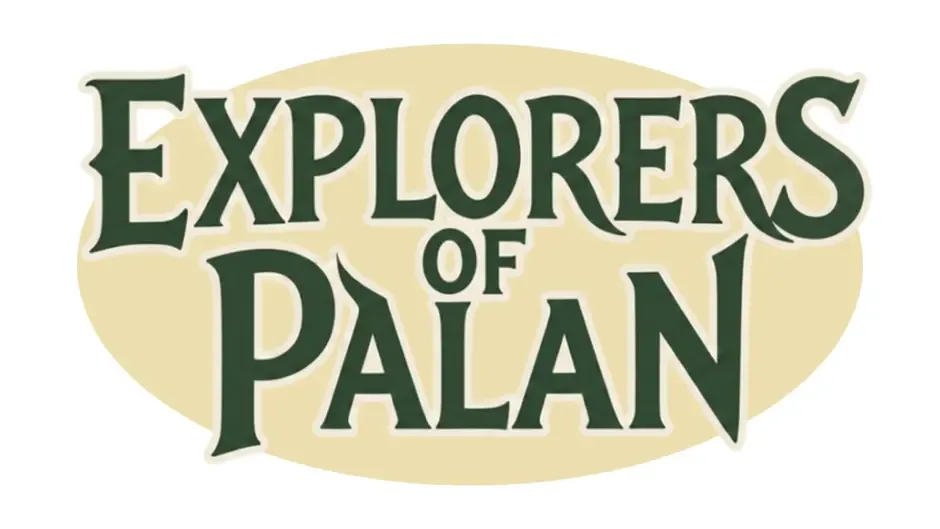 Кадър от Explorers of Palan