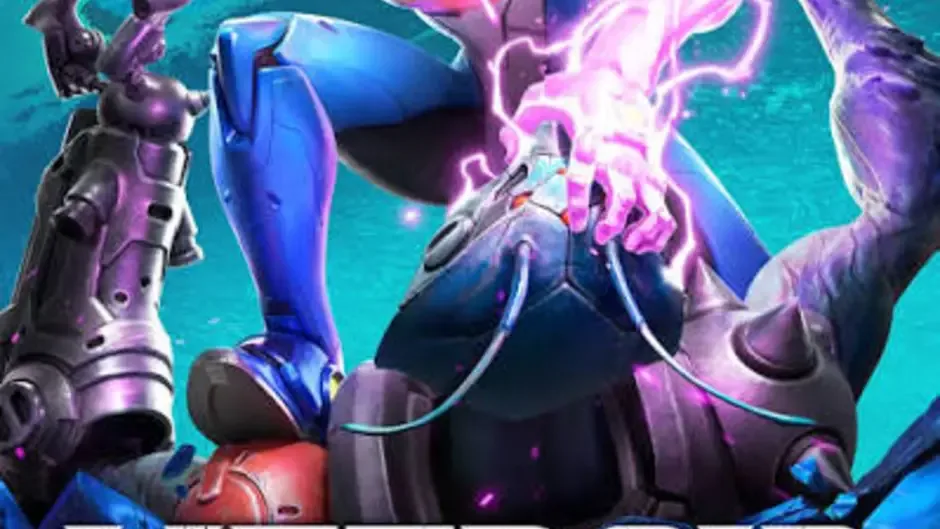 Metroid Ravenous