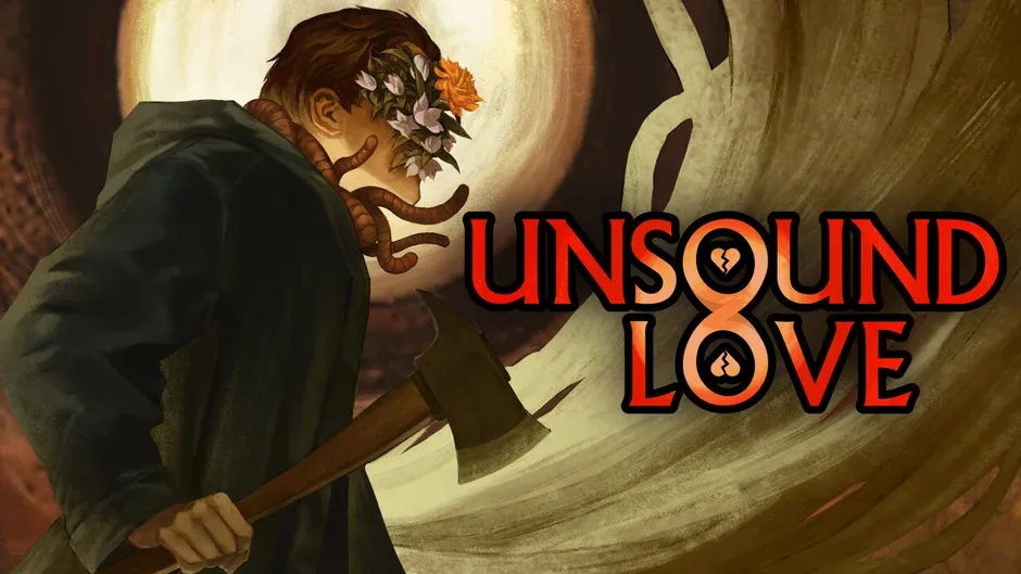 Кадър от Unsound Love
