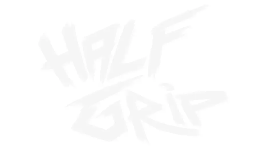Кадър от Half Grip