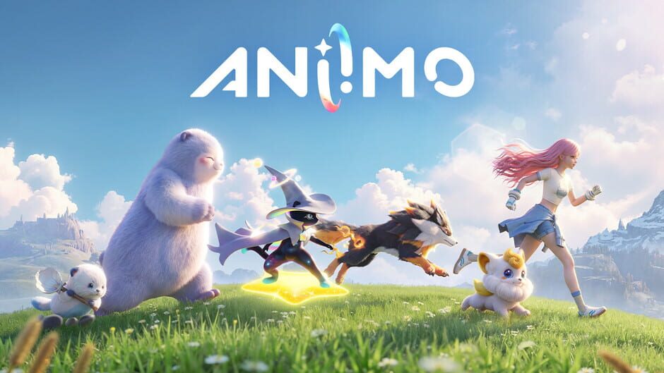 Pawprint Studio Aniimo