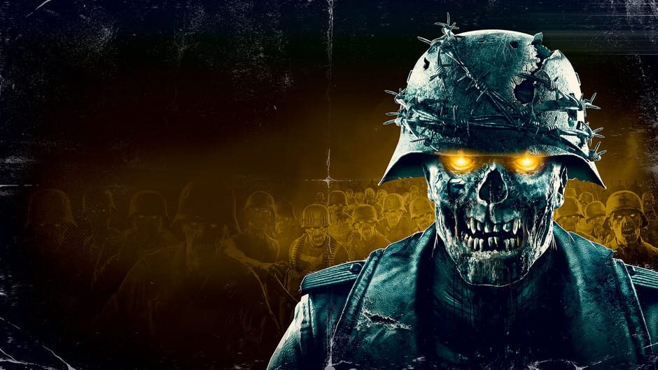 Zombie Army 4: Dead War - Super Deluxe Edition media thumbnail