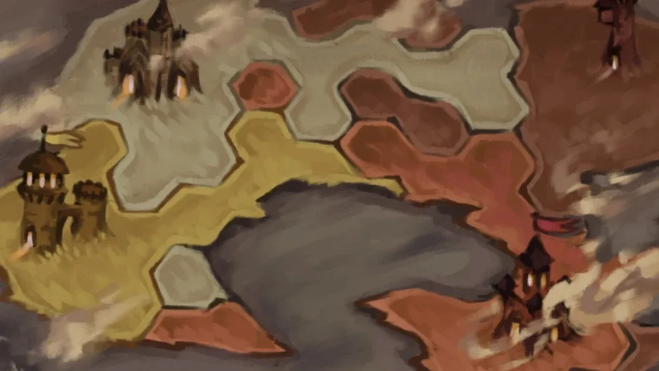 Pact or Peril: World Domination